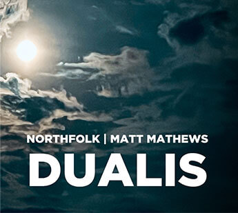 CD Matt Mathews Dualis